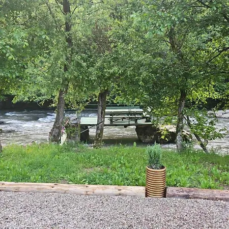 Bosnia Donji Vakuf