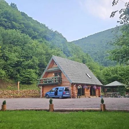 Villa Bosnia