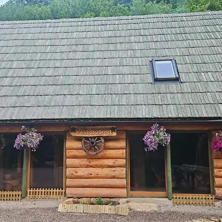 Villa Bosnia *