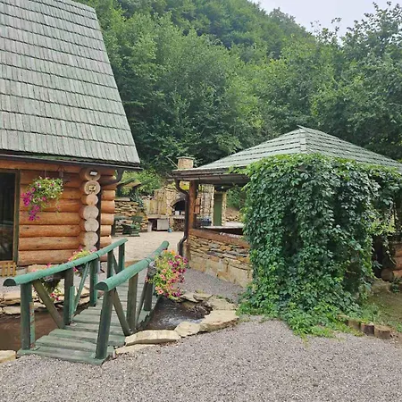 Bosnia ヴィラ *