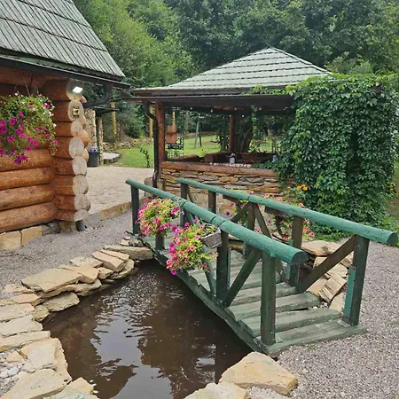 Willa Bosnia