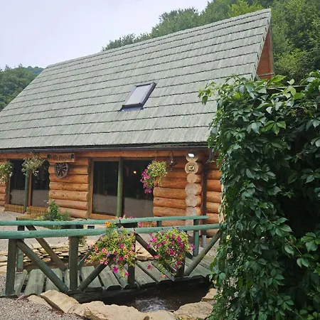 Bosnia Donji Vakuf