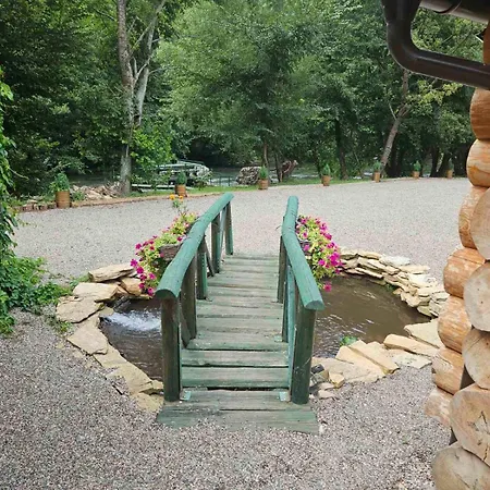 Bosnia Villa Donji Vakuf