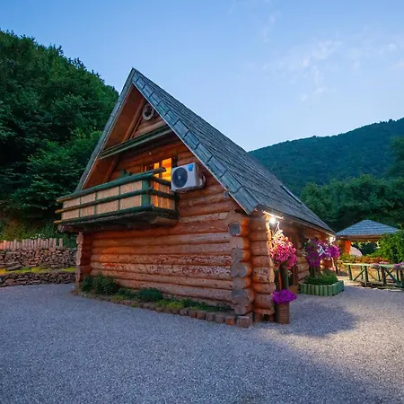 Villa Bosnia *