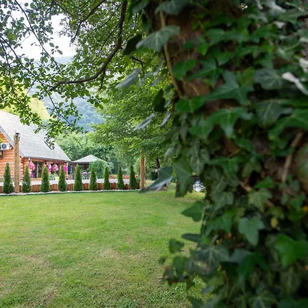 Villa Bosnia
