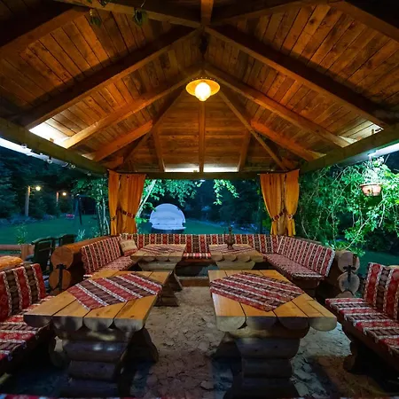 Bosnia Villa Donji Vakuf