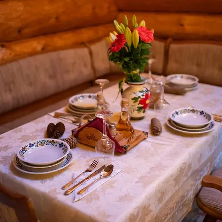 Villa Bosnia Donji Vakuf