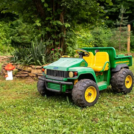 Villa Bosnia Donji Vakuf