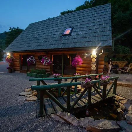 Bosnia * Donji Vakuf