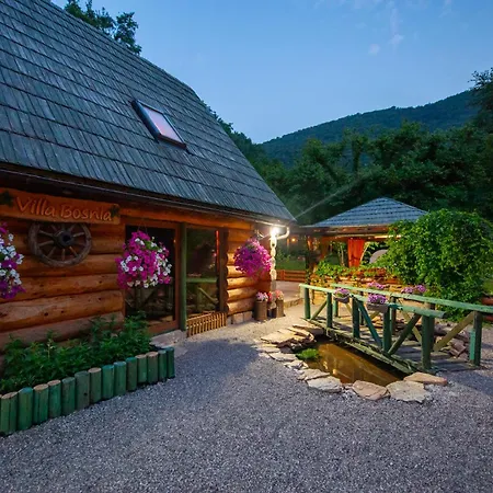 Bosnia Donji Vakuf