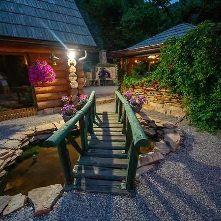 Bosnia Villa Donji Vakuf