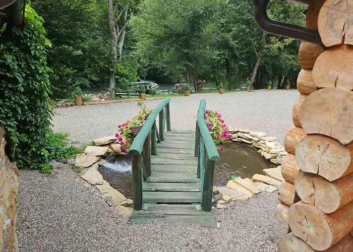 Bosnia Villa Donji Vakuf